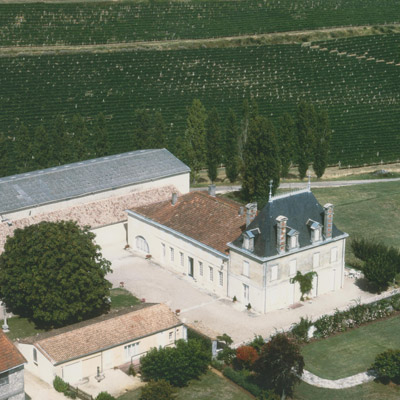 Château Toutigeac