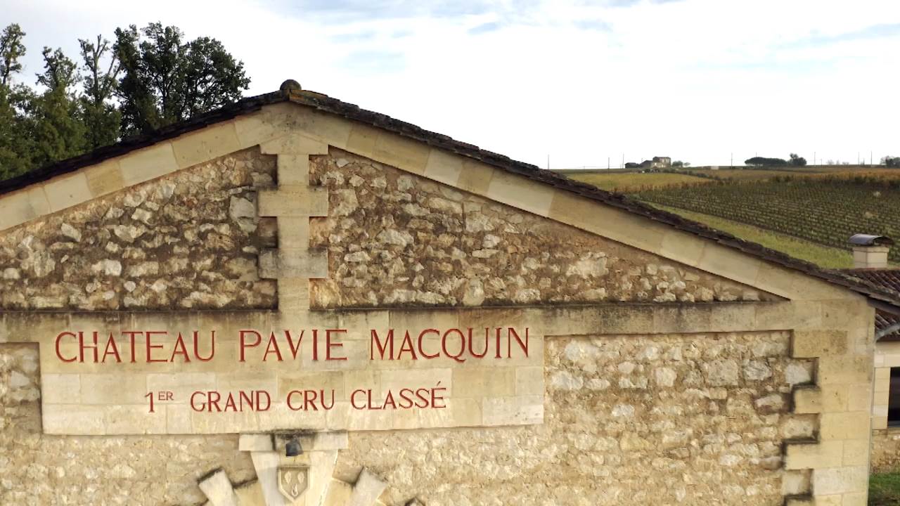 Château Pavie Macquin — photo 2