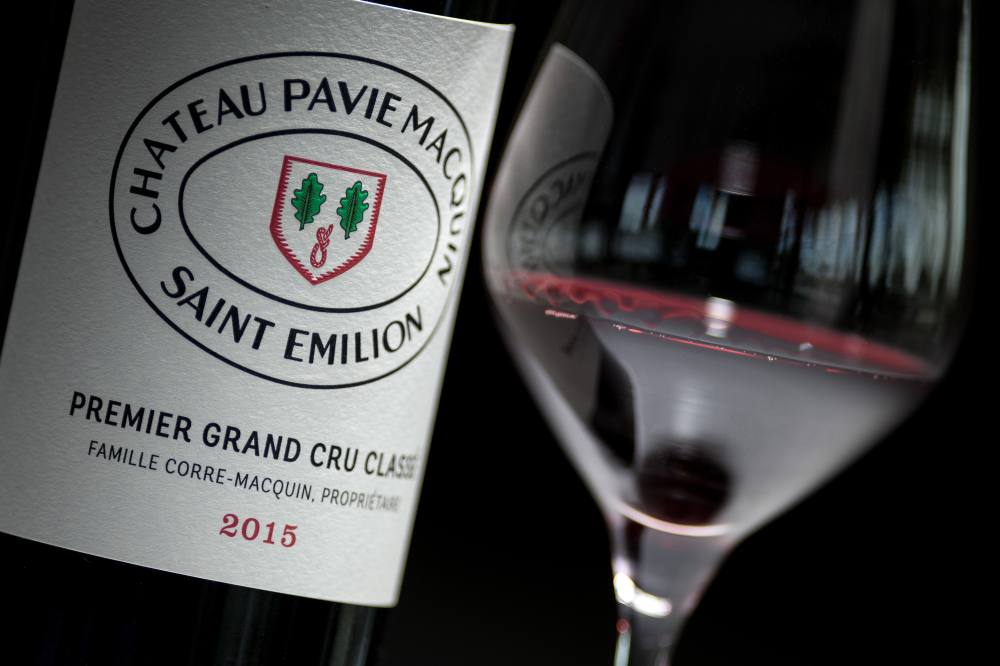 Château Pavie Macquin — photo 4