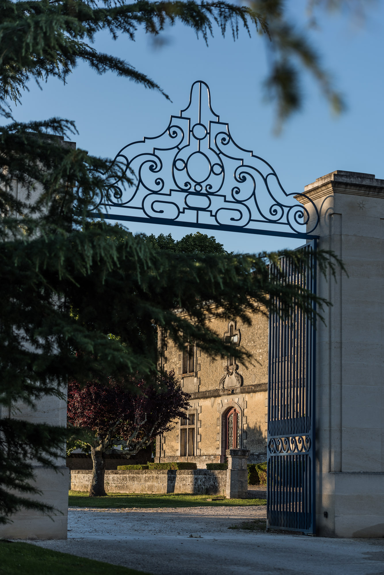 Château La Tour de Mons — photo 6