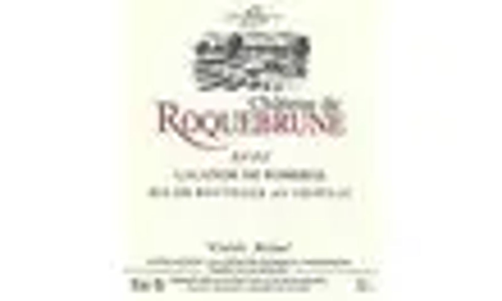 Château de Roquebrune — photo 8