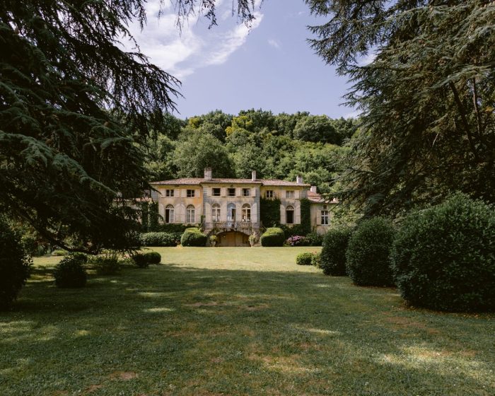 Domaine de Perrotin