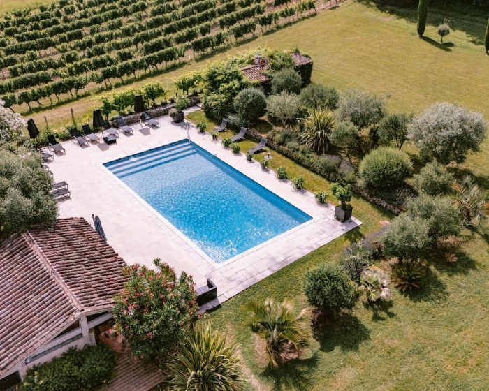 Domaine de Perrotin