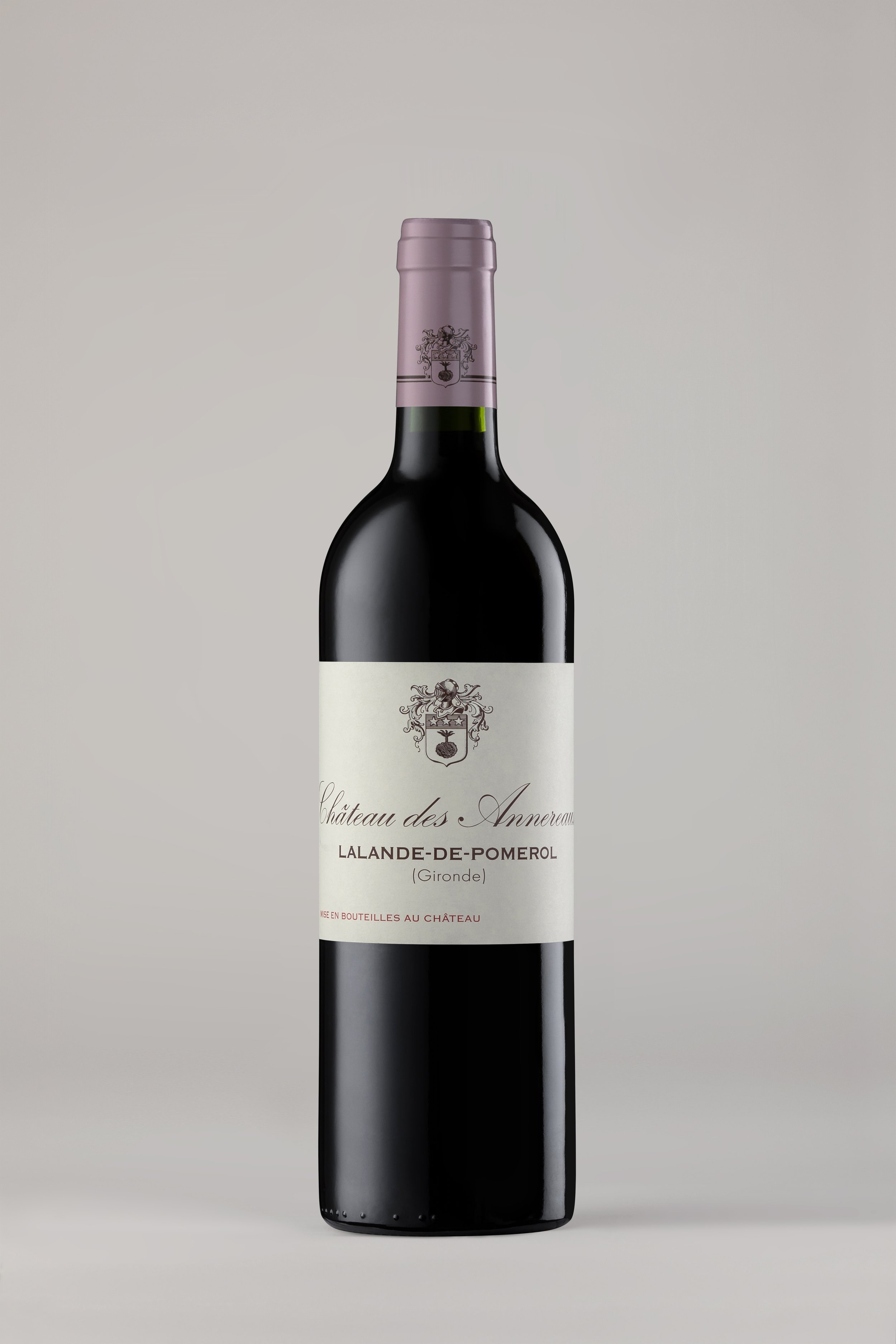 Château des Annereaux - Lalande de Pomerol