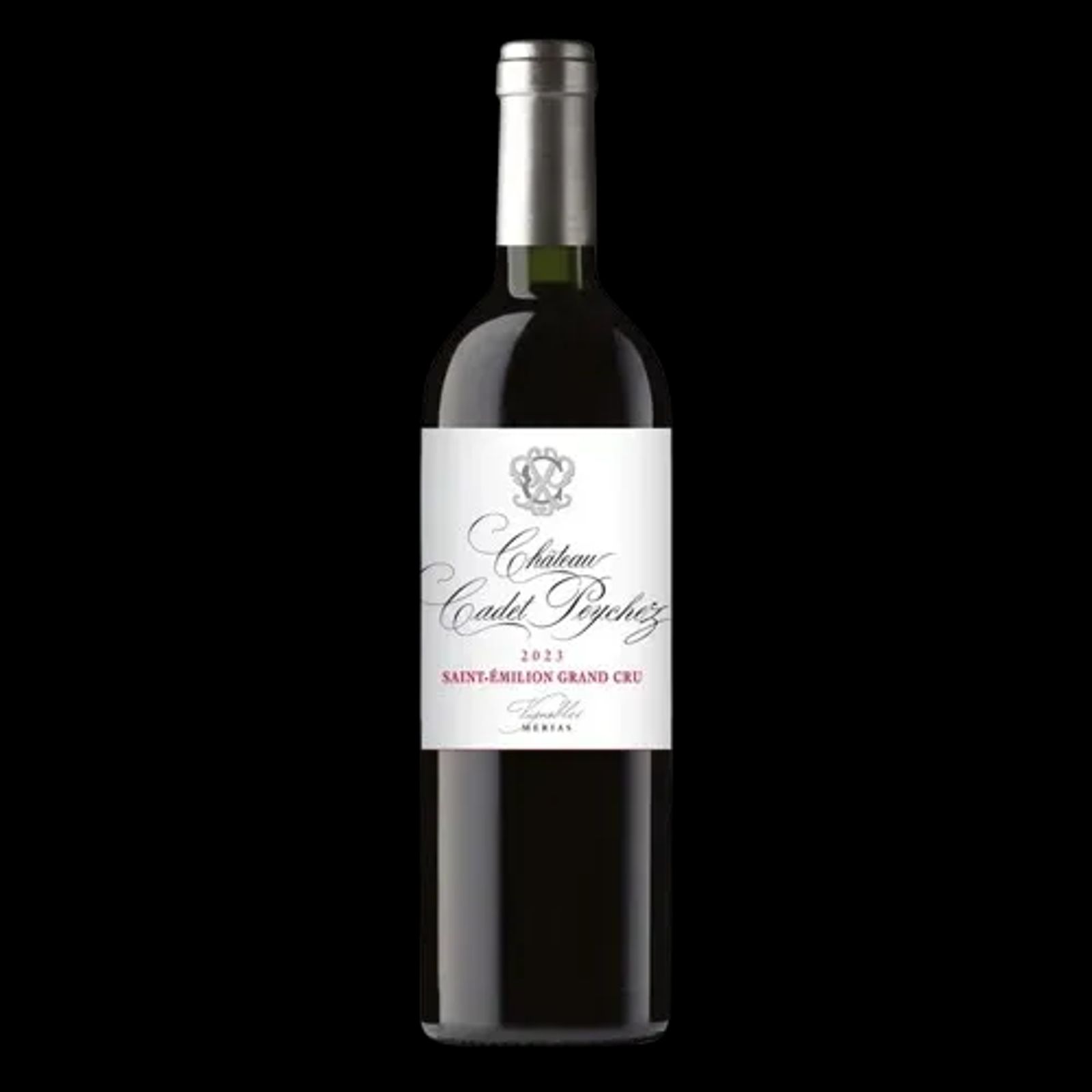 Château Cadet-Peychez - 2023