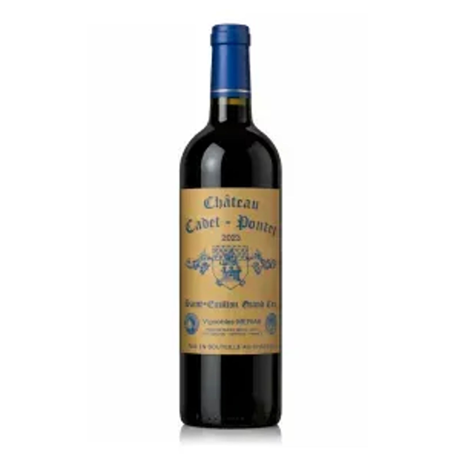 Château Cadet-Pontet 2023