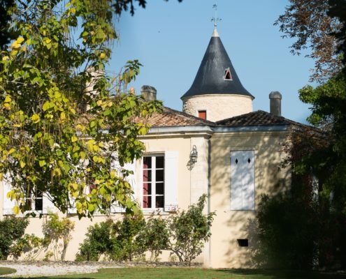 Château Latour-Martillac — photo 8