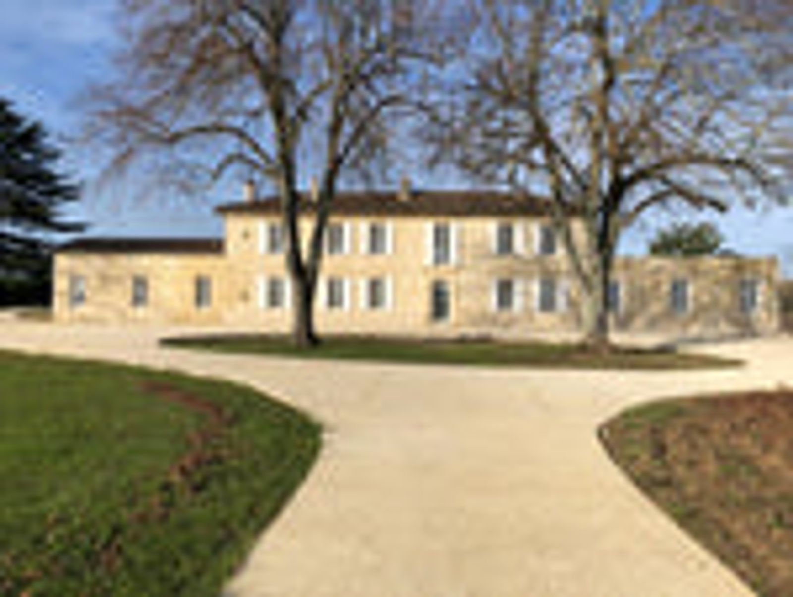Château Peyfaures — photo 2
