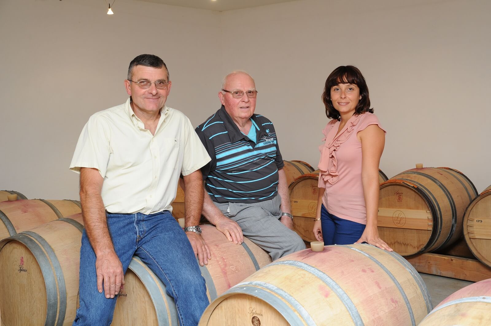 Vignobles Bouladou