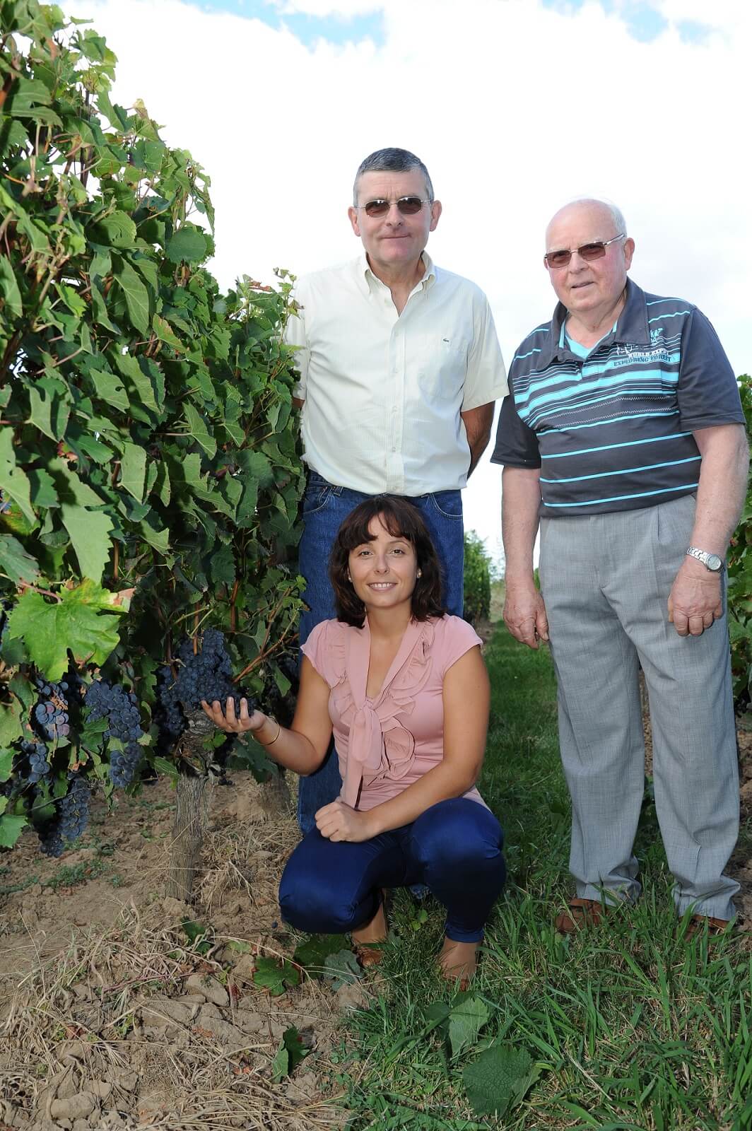 chateau bouladou famille