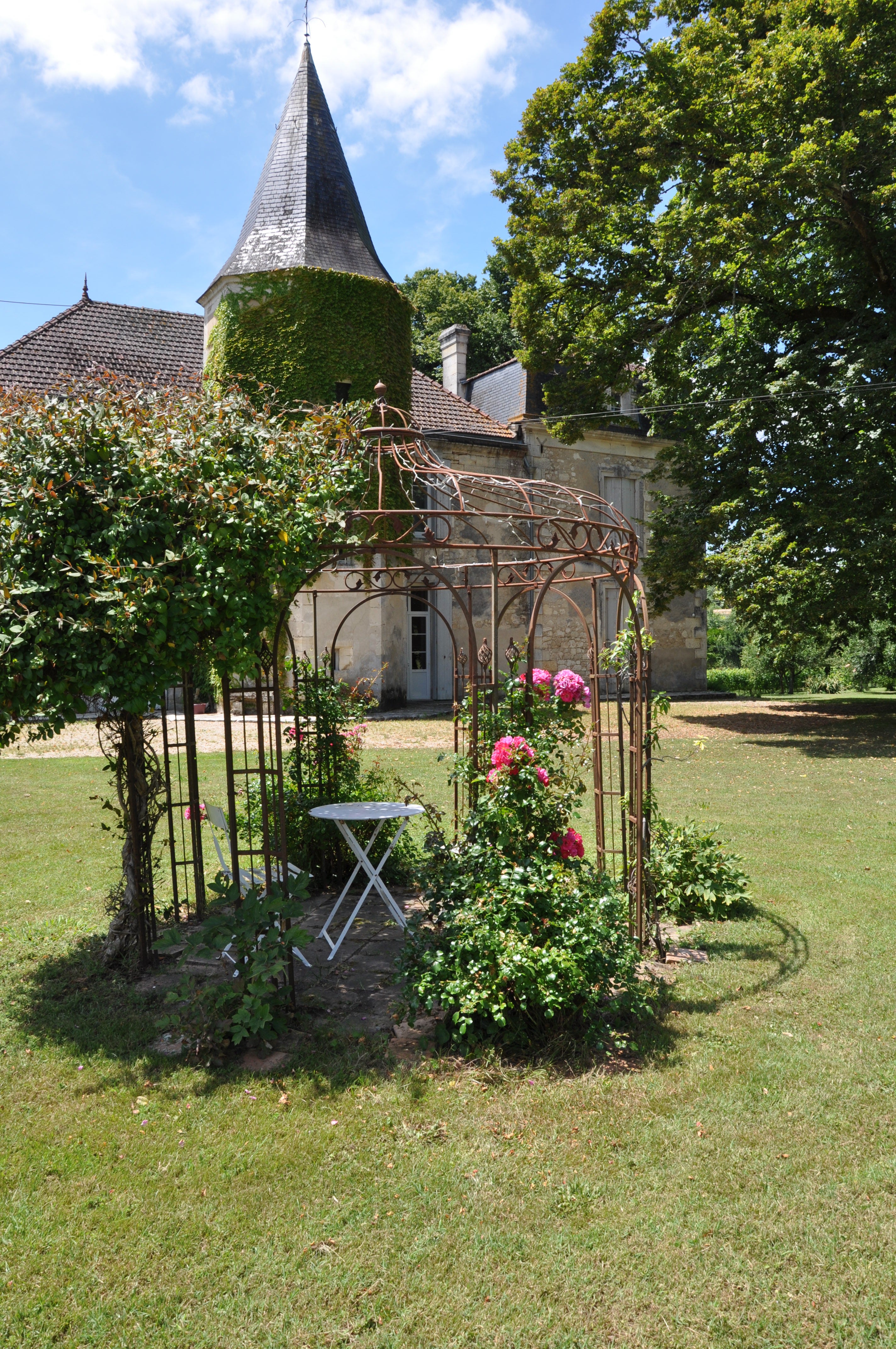 Domaine du Tasta — photo 12