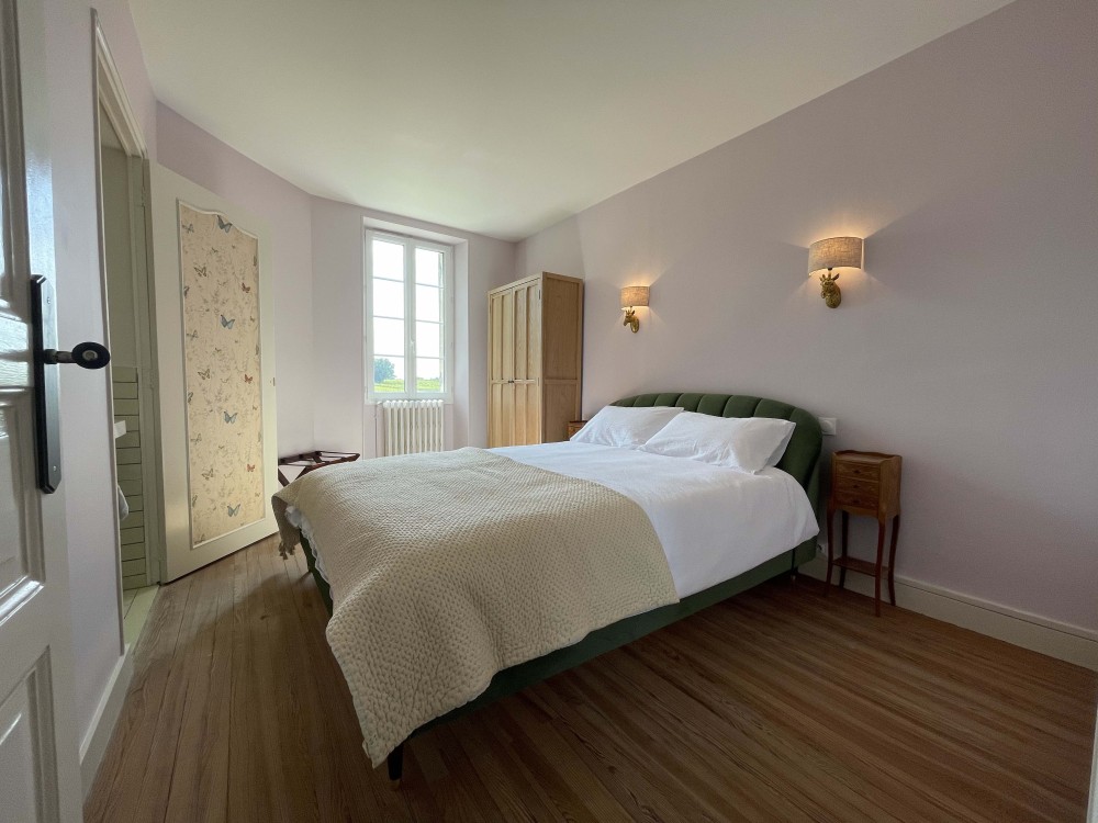 Château Magdeleine Bouhou — photo 8