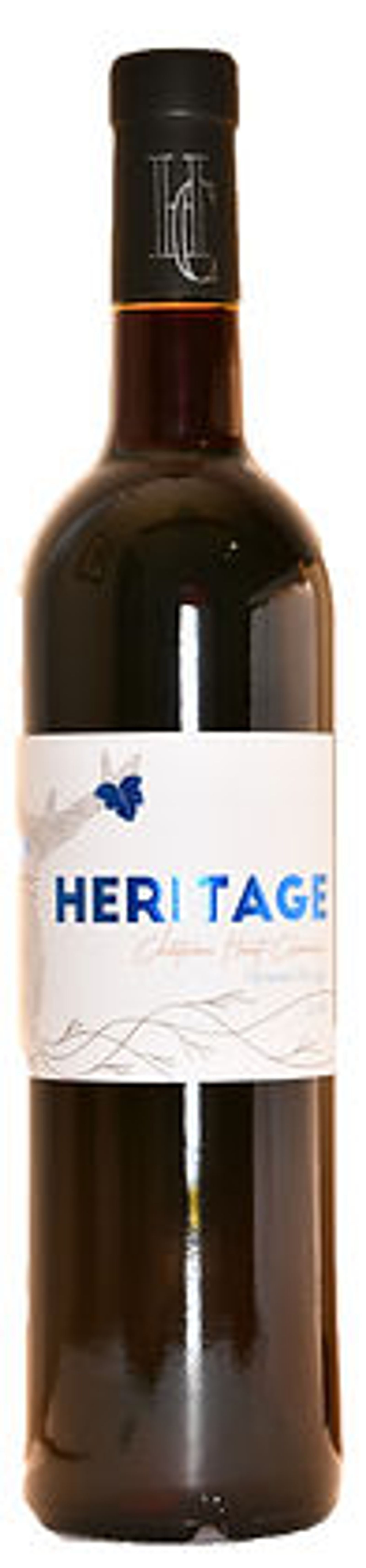 Château Haut-Claverie "HERITAGE" 2019 (Graves)