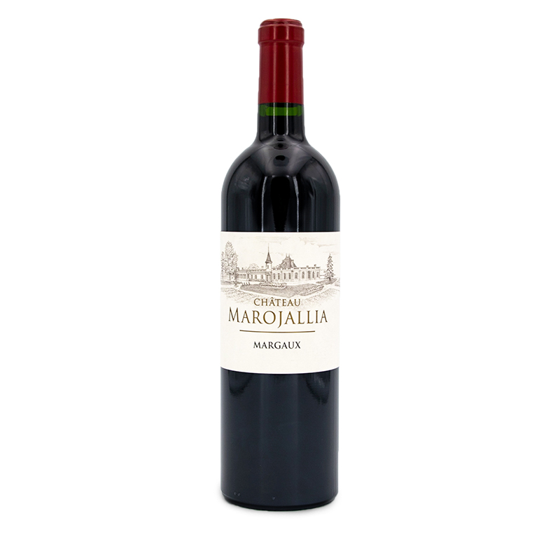 Château Marojallia
