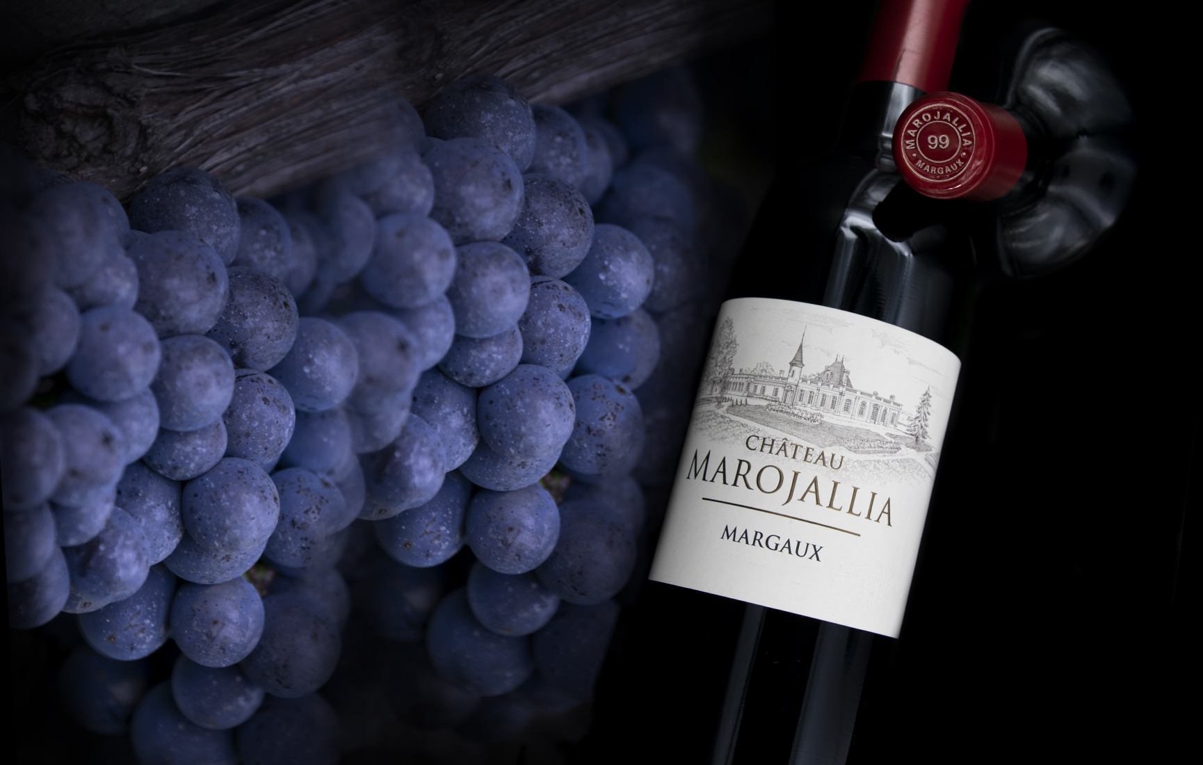 Château Marojallia