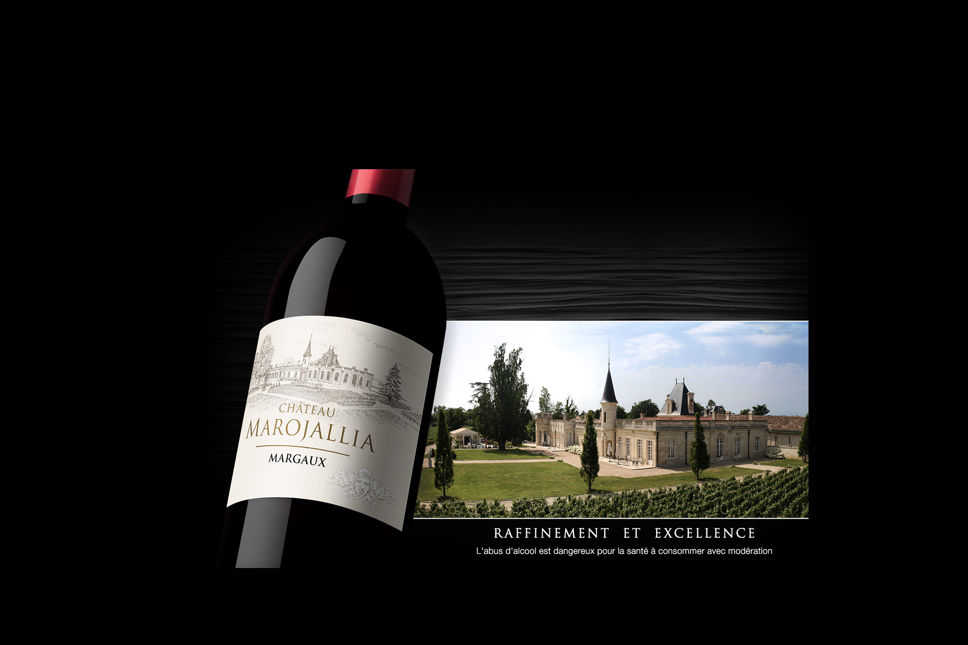 Château Marojallia