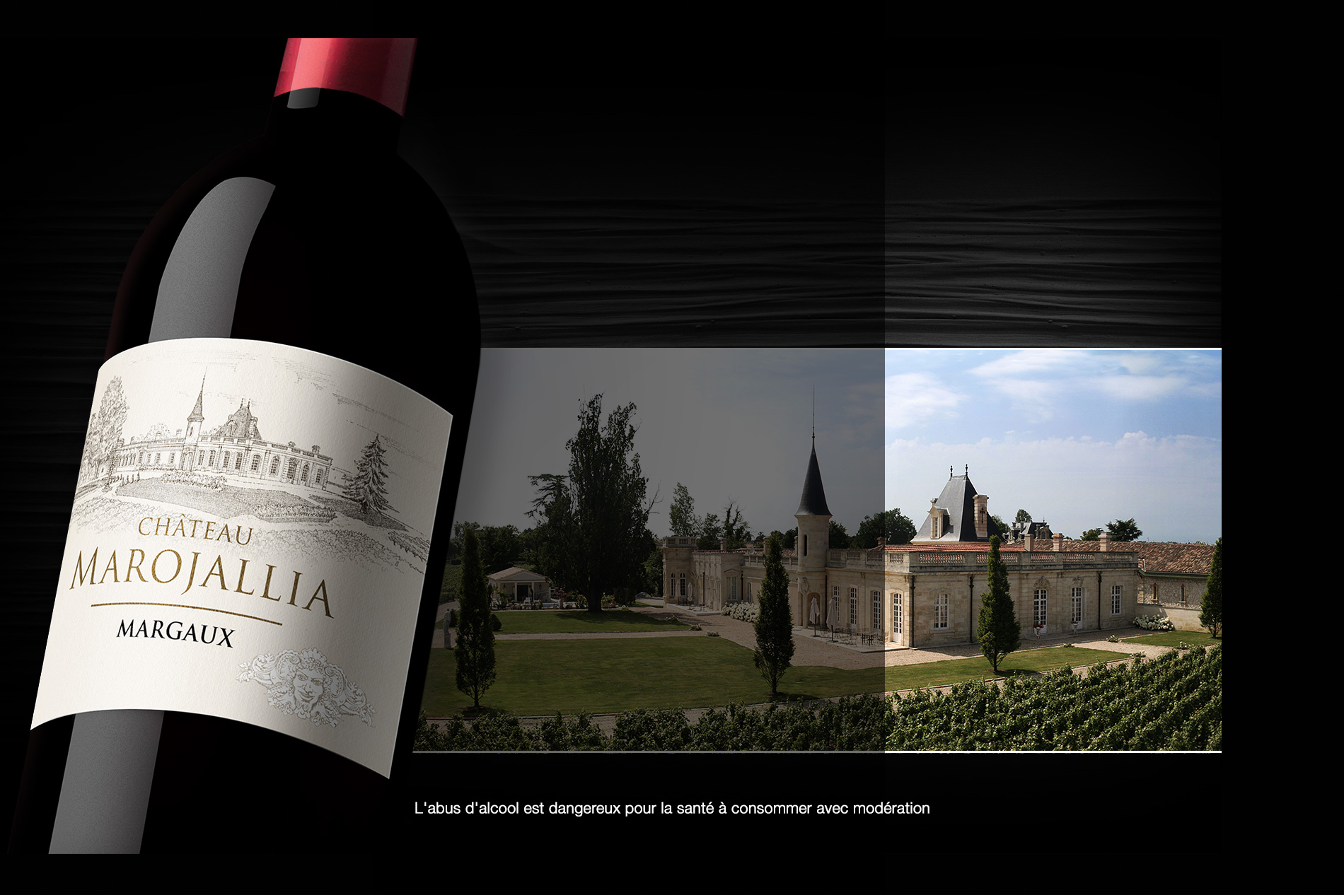 Château Marojallia