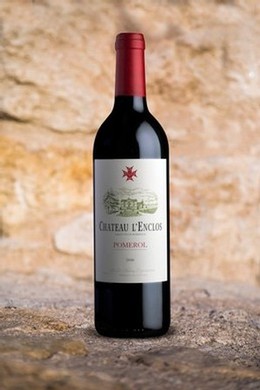 Château l'Enclos Pomerol — photo 5