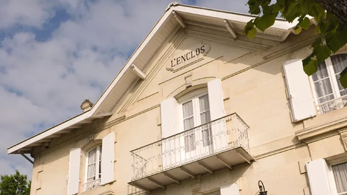 Château l'Enclos Pomerol — photo 6