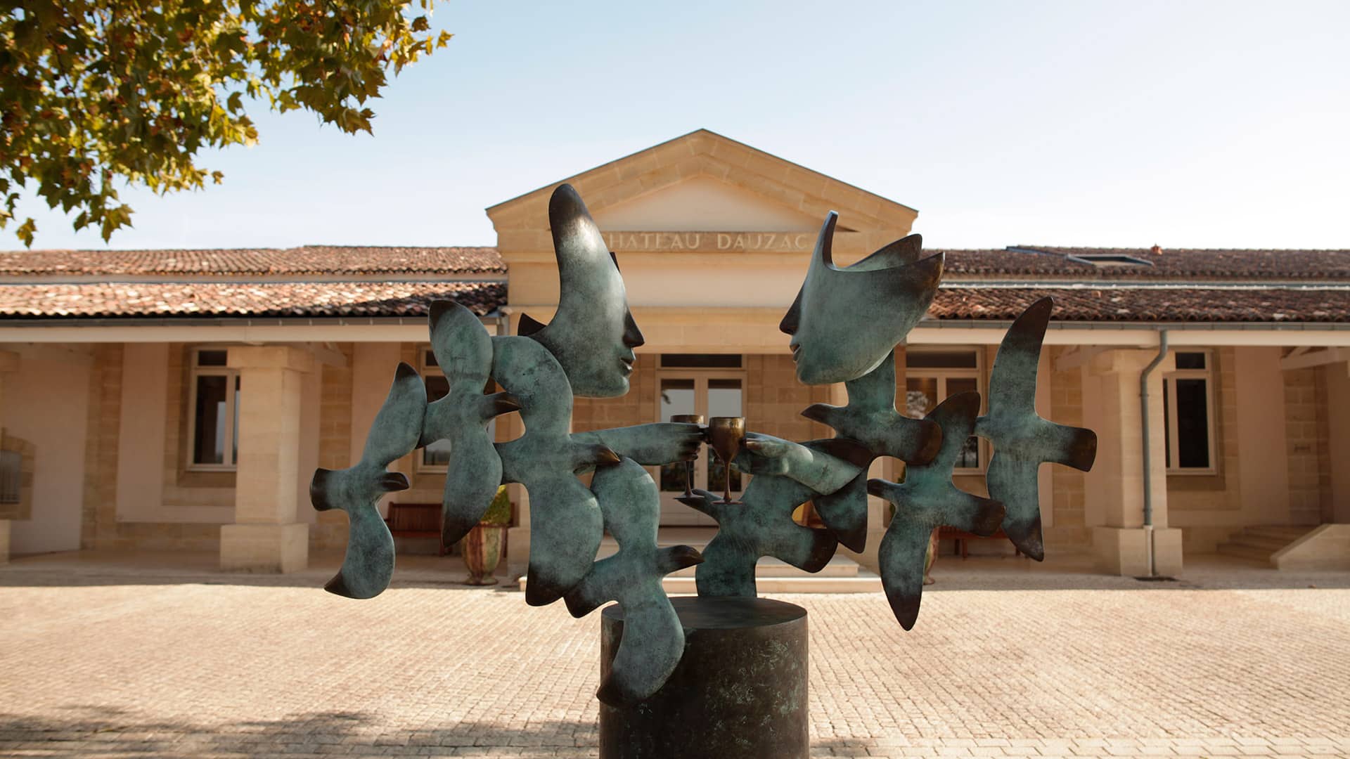 Château Dauzac — photo 9