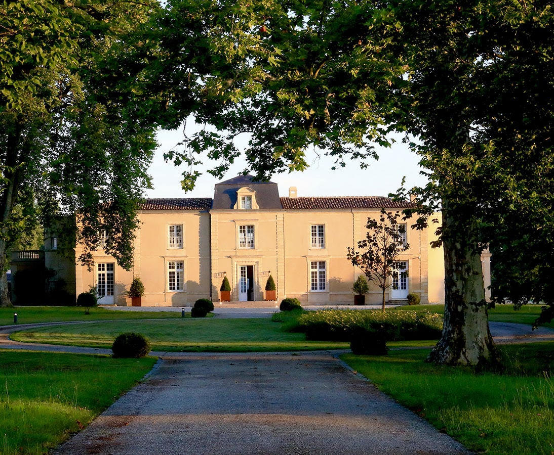 Château Dauzac — photo 11