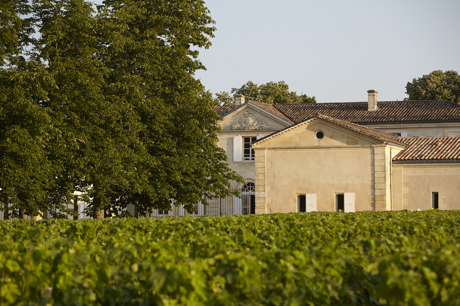 Château Corbin