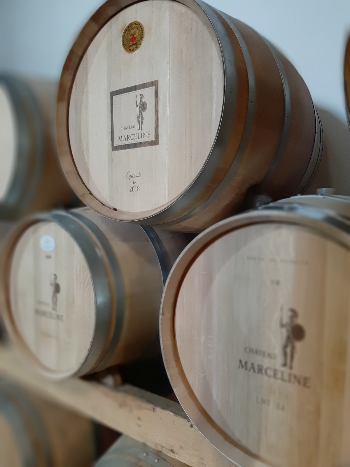 Château Marceline — photo 3