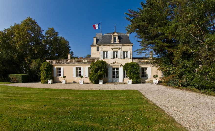 Château Coufran