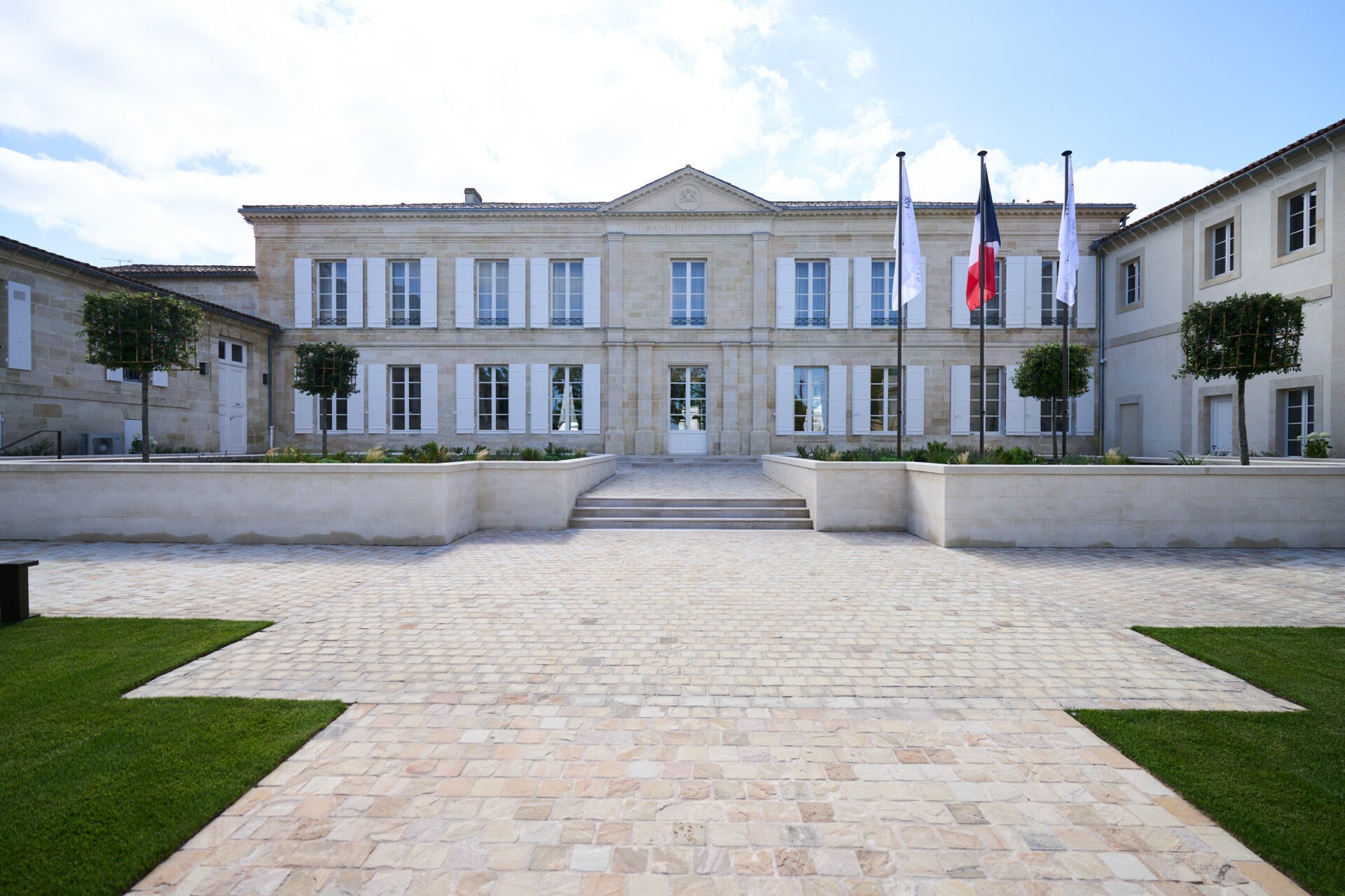 Grand-Puy Ducasse