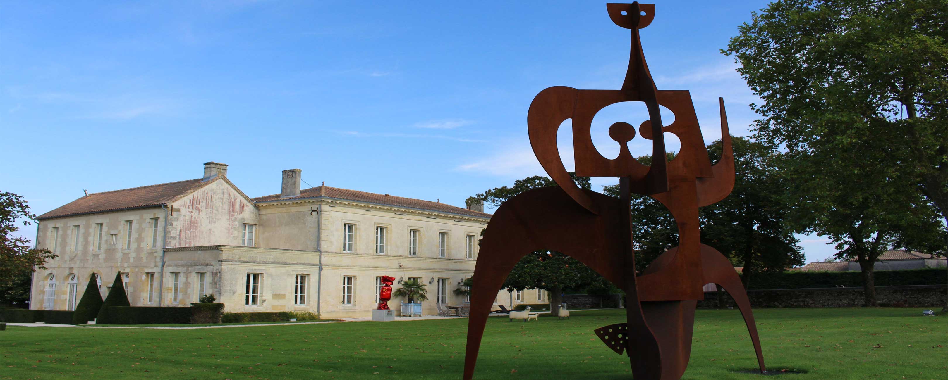 Château Rollan de By — photo 3