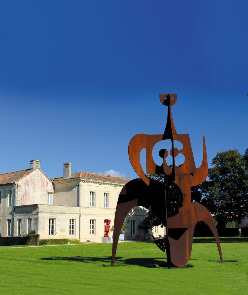 Château Rollan de By — photo 2