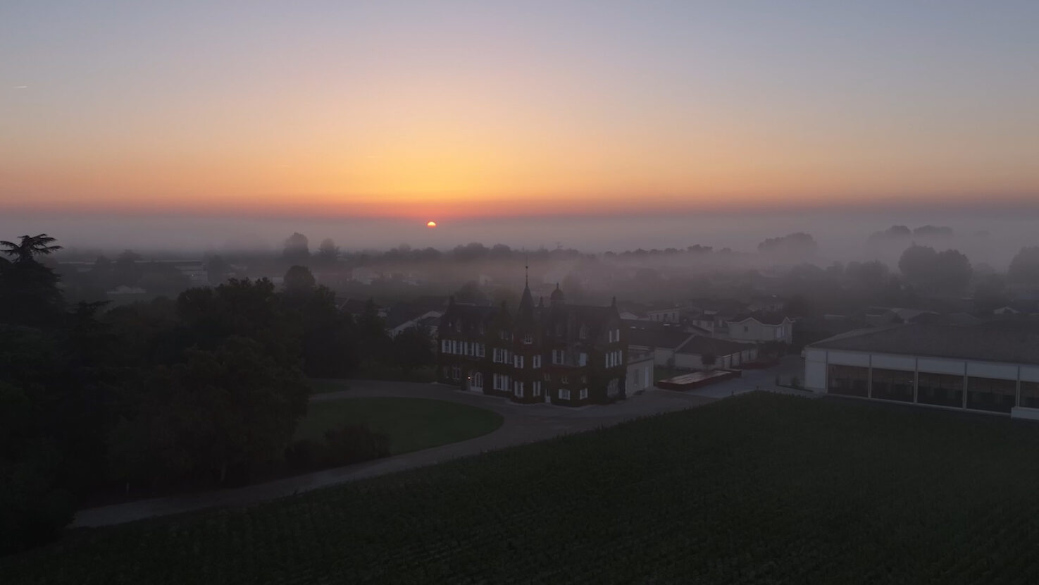 Château Lascombes - Margaux