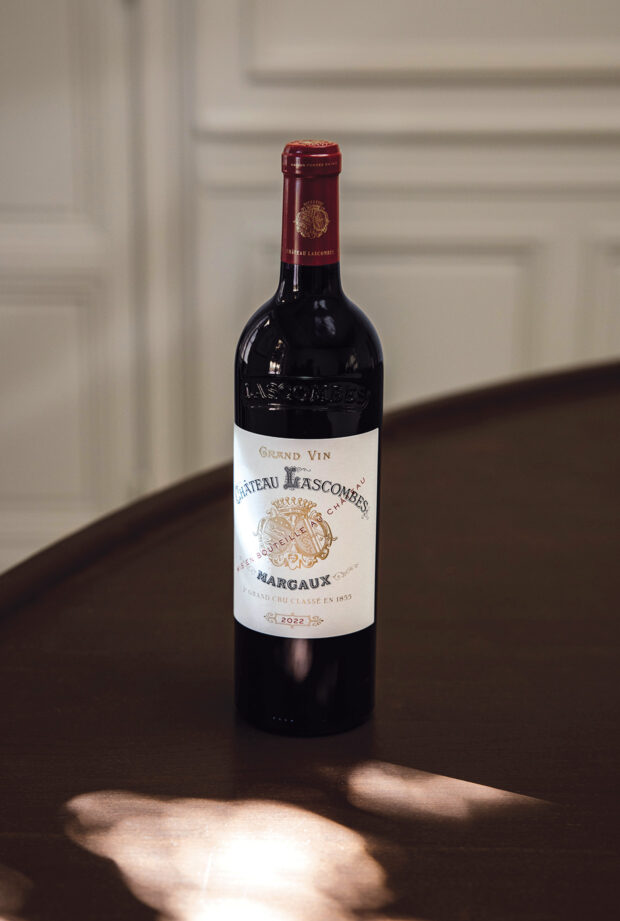 Chateau Lascombes