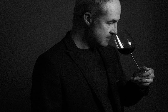 Négociant vins Bordeaux - Jean-Baptiste Audy - Libourne