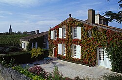 Château la Serre — photo 9
