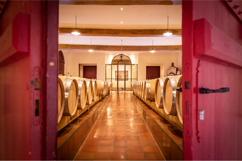 Château la Serre — photo 6