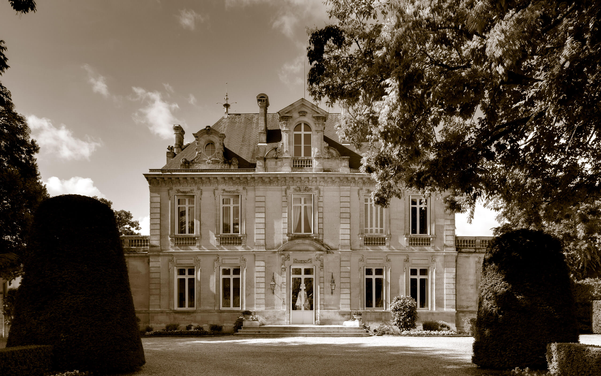 Château Malescot Saint-Exupéry — photo 4