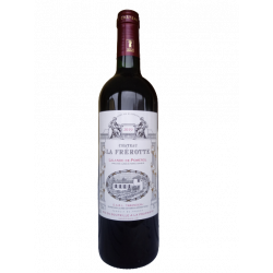 CHATEAU LA FREROTTE 2020