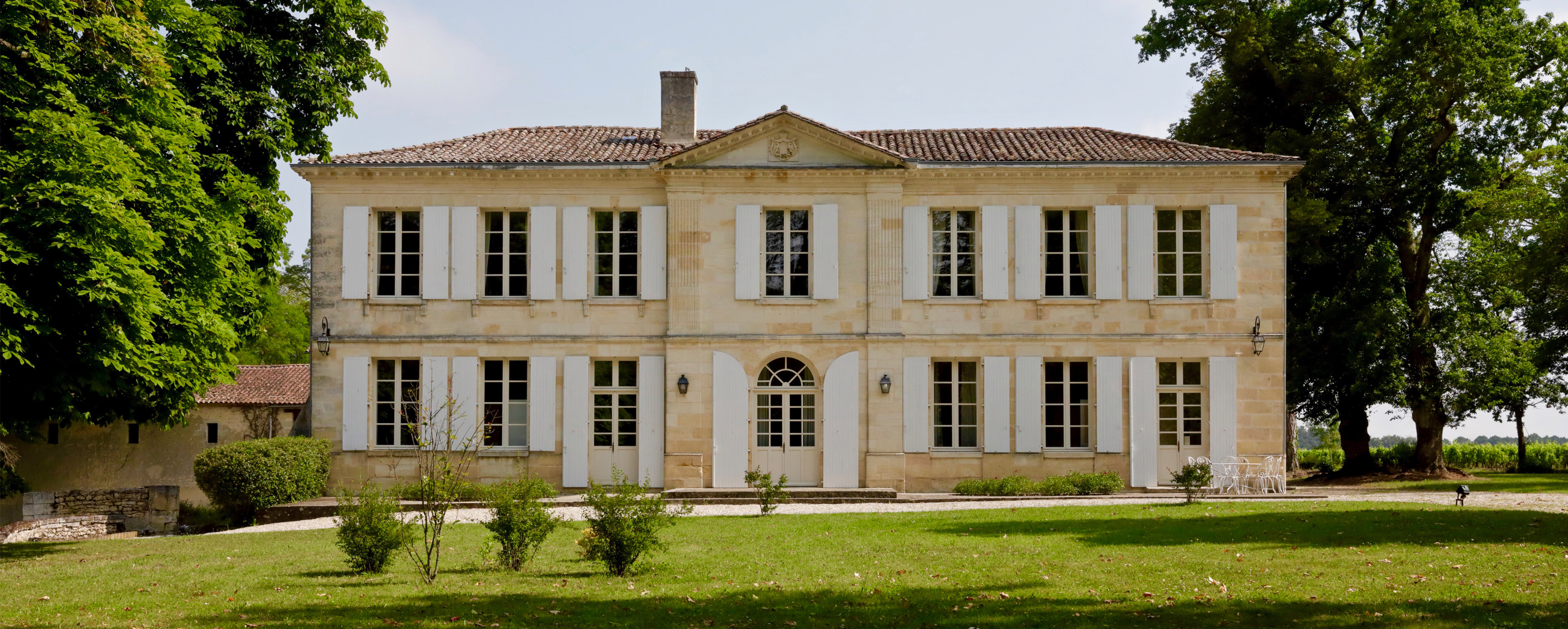 Château Liversan - Haut-Médoc