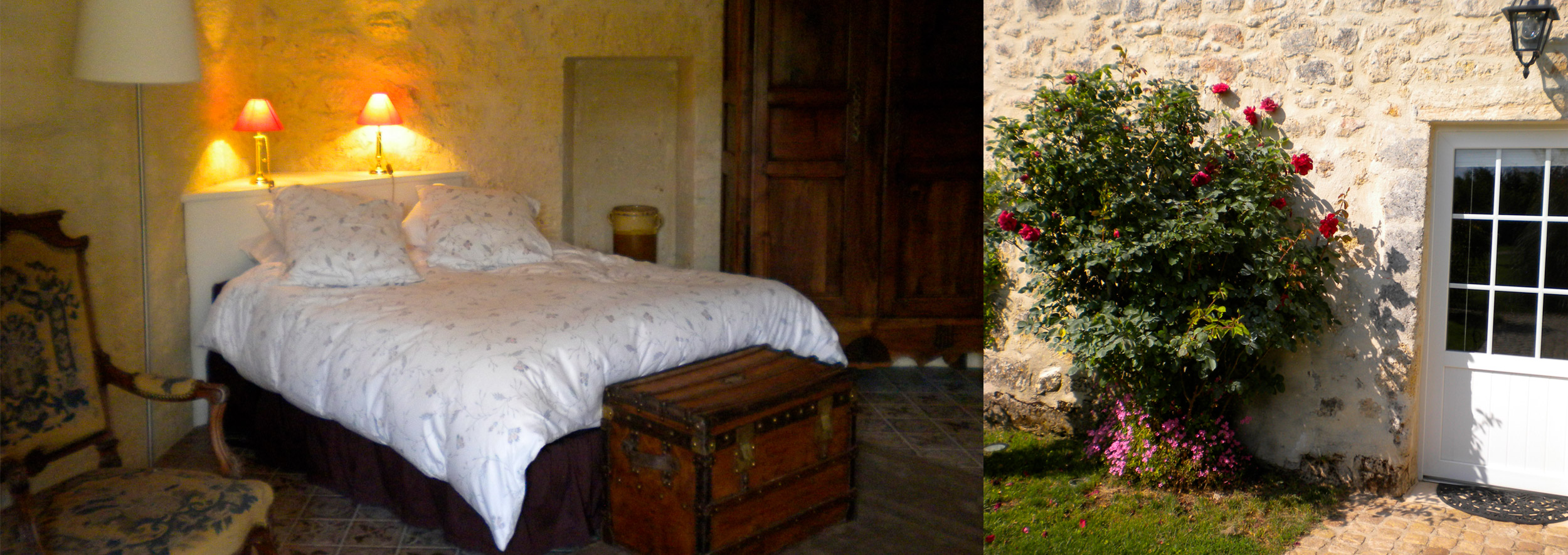 slide Suite terre chateau latour segur