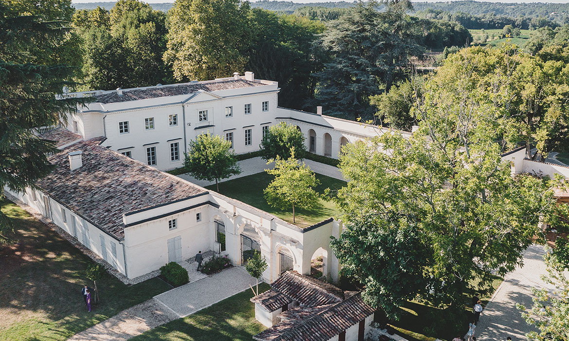 Château de l'Hospital — photo 9