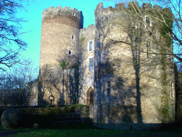 Château Brun - Saint-Émilion