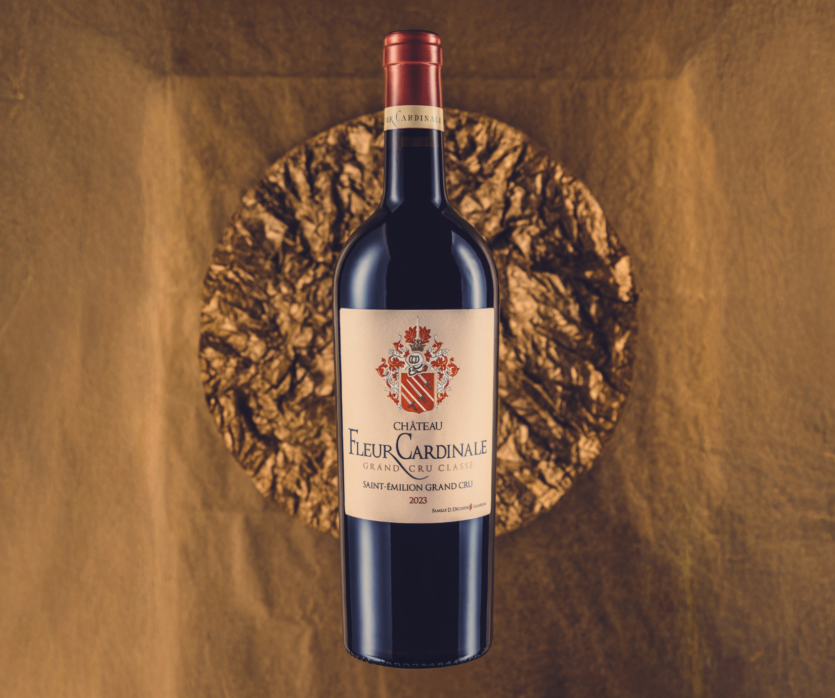 Château Fleur Cardinale — photo 9