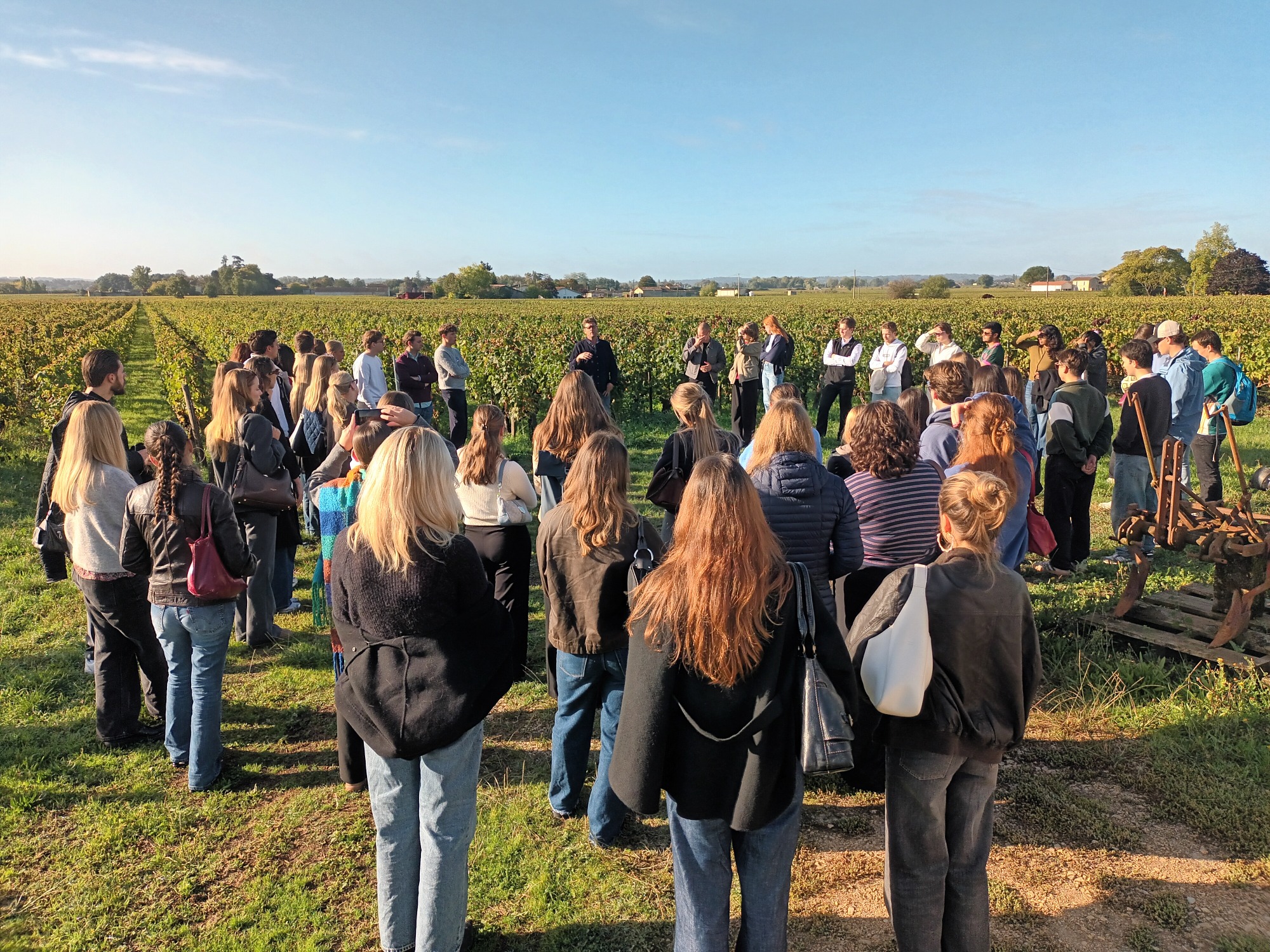 Château la Rose Monturon — photo 7