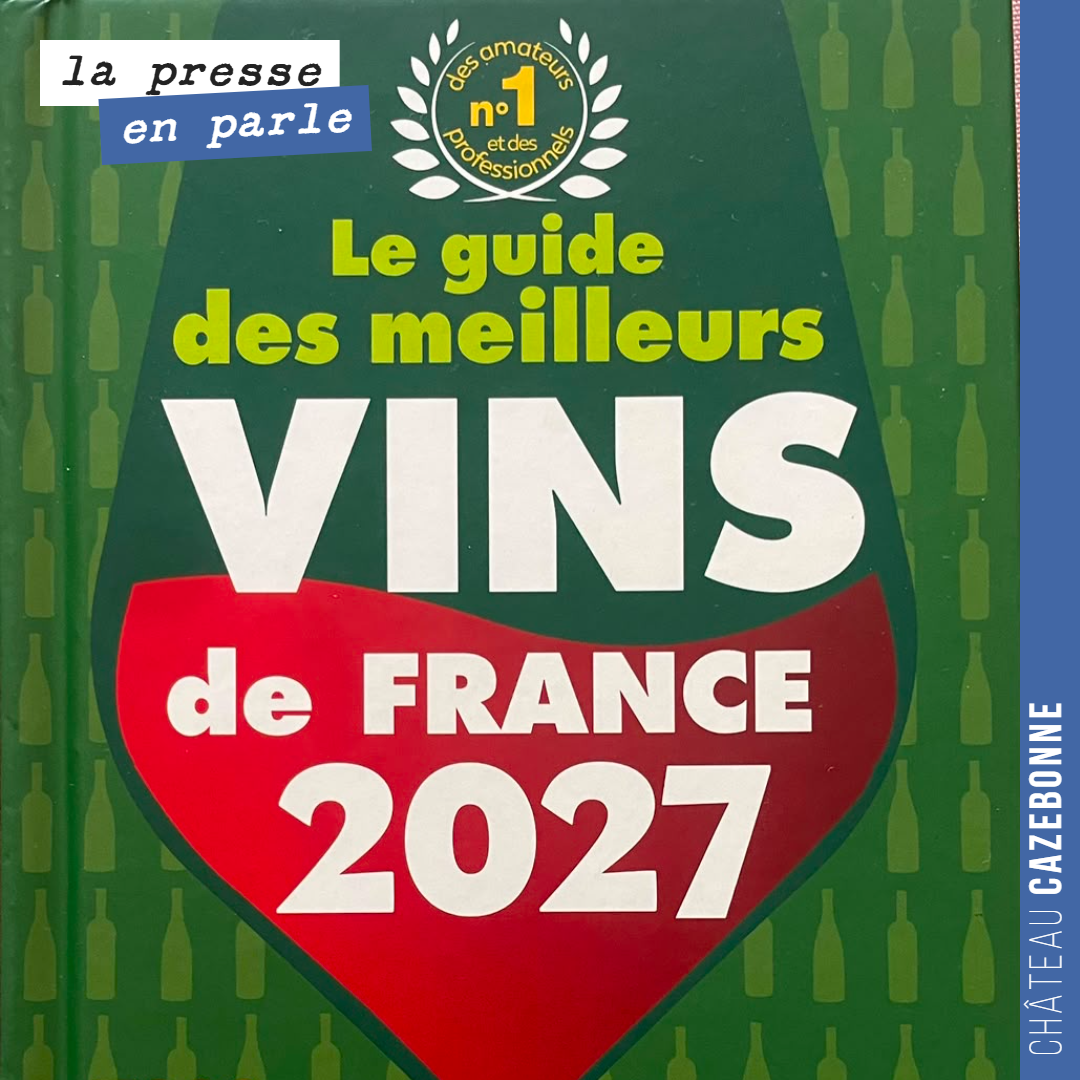 Publication Cazebonne