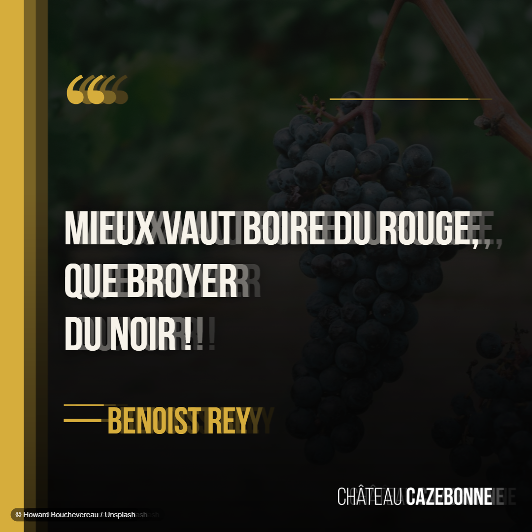 Permet de voir la vie en rose !