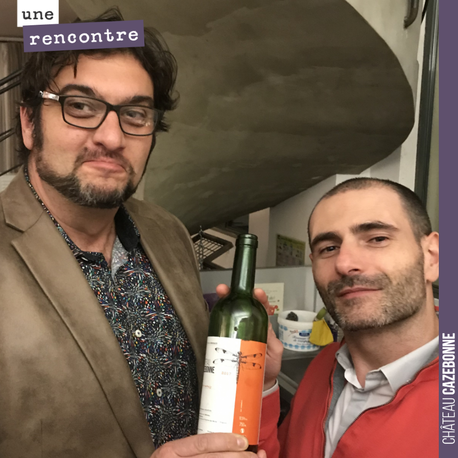 Parmi mes activités, je suis coach dans l’incubateur IMT-Starter auprès de start-up du numérique.
Cela fait deux ans que toute l’equipe ainsi que les autres coachs me disent :
´Alors, quand est-ce...