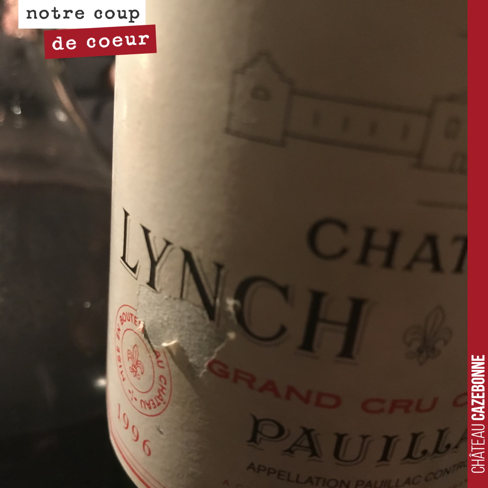 On s’est fait plaisir hier soir. Grand millésime que ce 2016.
Le cabernet sauvignon révèle toute sa finesse au bout de décennies...
#cabernet-sauvignon #medoc #pauillac #grandcruclasse #1855 #borde...