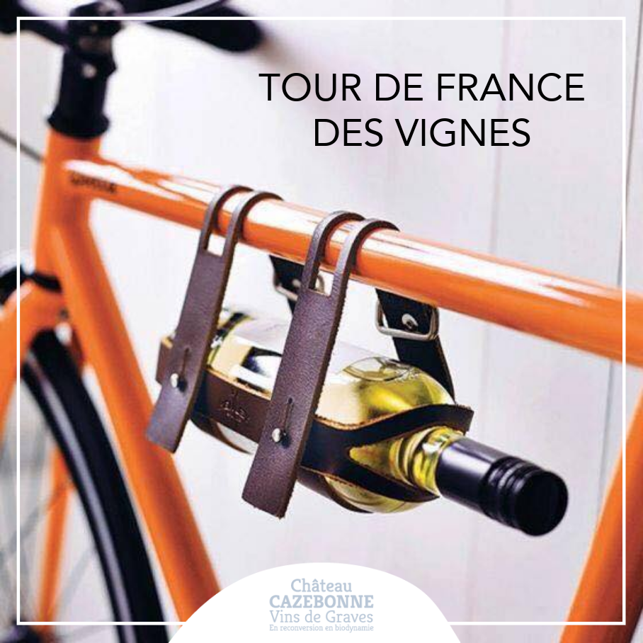 Voilà une idée bien ingénieuse.
Nous, on dit bravo ! Le génie français, en quelque sorte...