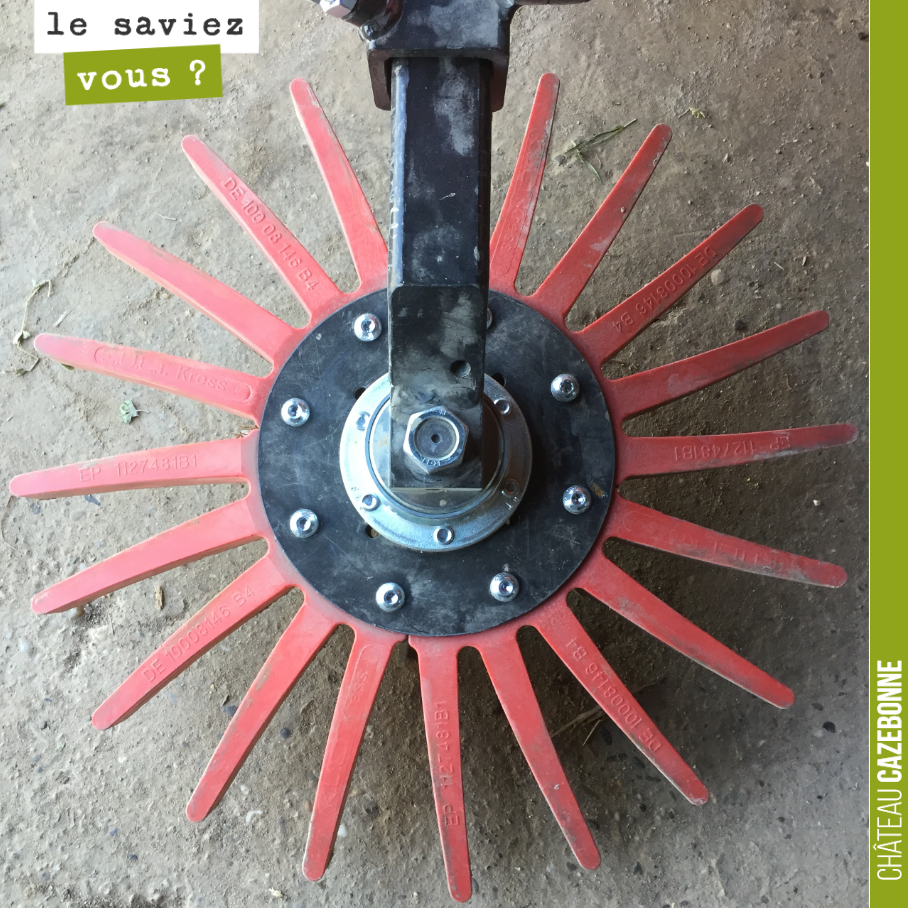 Savez vous de quoi il s’agit ?